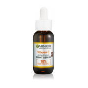 Garnier Skin Naturals Vitamin C Brightening Night Serum