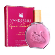 Gloria Vanderbilt Minuit a New York