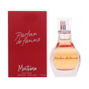 Montana Parfum de Femme