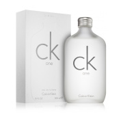 Calvin Klein One