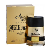 Lomani AB Spirit Millionaire