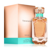 Tiffany Tiffany & Co Rose Gold