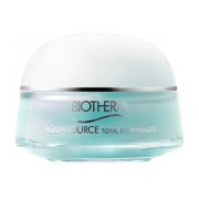 Biotherm Aquasource Total Eye Revitalizer