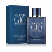 Giorgio Armani Acqua di Gio Profondo