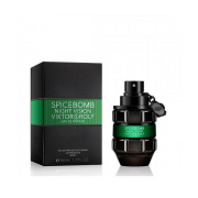 Viktor & Rolf Spicebomb Night Vision