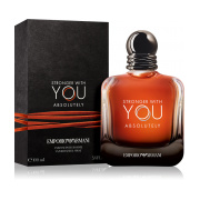 Giorgio Armani Emporio Armani Stronger With You Absolutely