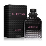 Valentino Uomo Born in Roma