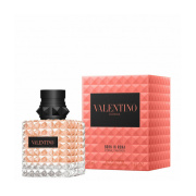Valentino Donna Born In Roma Coral Fantasy