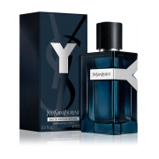 Yves Saint Laurent Y Intense