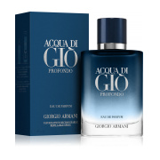 Giorgio Armani Acqua di Gio Profondo 2024 Refillable