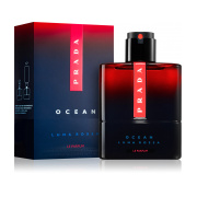 Prada Luna Rossa Ocean Refillable