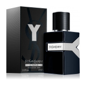 Yves Saint Laurent Y Le Parfum