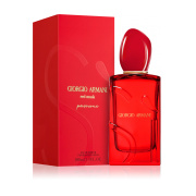 Armani Sì Passione Red Musk