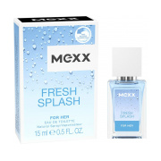 Mexx Fresh Splash