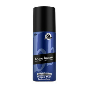 Bruno Banani Magic Man With Spicy Nutmeg