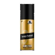 Bruno Banani Man´s Best With Spicy Cinnamon
