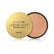 Max Factor Creme Puff