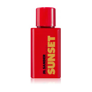 Jil Sander Sunset Tester