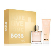 Hugo Boss Alive