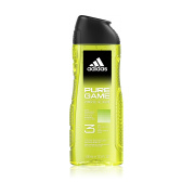 Adidas Pure Game Perfumed Shower Gel