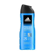 Adidas Fresh Endurance Shower Gel 3-In-1