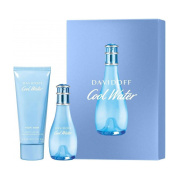 Davidoff Cool Water for Women