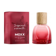 Mexx Inspired Warmth