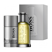 Hugo Boss Bottled No 6