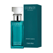 Calvin Klein Eternity Aromatic Essence for Women Parfum Intense