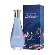 Davidoff Cool Water Oceanic Edition for Her