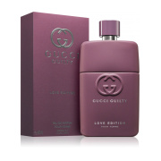 Gucci Guilty Love Edition Pour Femme 2024