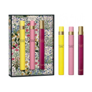 Gucci Flora Georgeous Trio