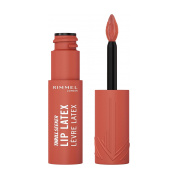 Rimmel London Thrill Seeker Lip Latex