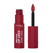 Rimmel London Thrill Seeker Lip Latex