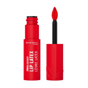 Rimmel London Thrill Seeker Lip Latex