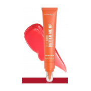 Rimmel London Oh My Gloss! Butter Me Up