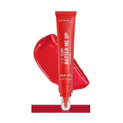 Rimmel London Oh My Gloss! Butter Me Up