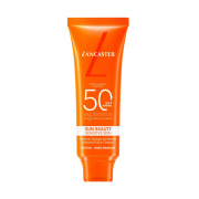 Lancaster Sun Beauty Sensitive Skin Mineral Face Cream SPF 50