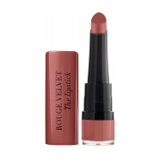 BOURJOIS Paris Rouge Velvet The Lipstick