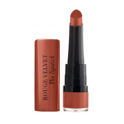 BOURJOIS Paris Rouge Velvet The Lipstick