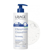 Uriage Bebe 1st Cleansing Soothing Oil