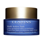 Clarins Multi-Active Nuit Night Cream