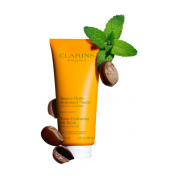 Clarins Aroma Tonic Hydrating Oil-Balm
