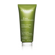 Clarins Eau Extraordinaire Body Cream