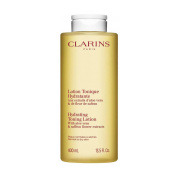 Clarins Hydrating Toning Lotion Aloe Vera & Saffron Flower
