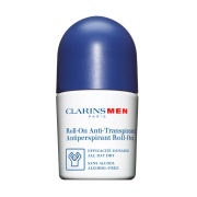 Clarins Antiperspirant Deo Roll-On