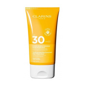 Clarins Yourh-Protecting Sunscream High Protection SPF 30