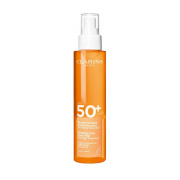 Clarins Glowing Sun Care Mist Very High Protection SPF 50+