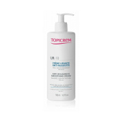 Topicrem UR 10 Anti-Roughness Smoothing Cream