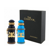 Alexandre. J Duo Set Black Muscs 4
